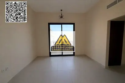 بلكونة باطلالة مفتوحة | سهل المخرج لدبي لقربه من شارع الشيخ محمد بن زايد | مساحات كبيرة | غرفة ماستر