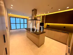 Pay up to 6 | Brand New | Semi Furnished One Bed
