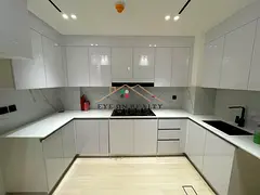 High Floor | Full Open View | 3BR with Private Balconies | Vacant