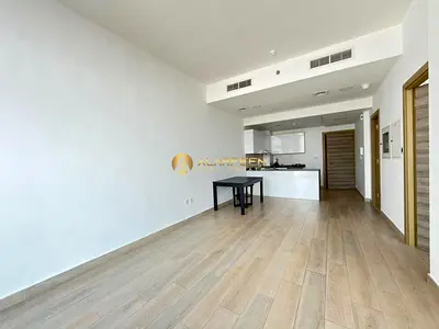 Pool View | Unfurnished 1BR| Move In Ready