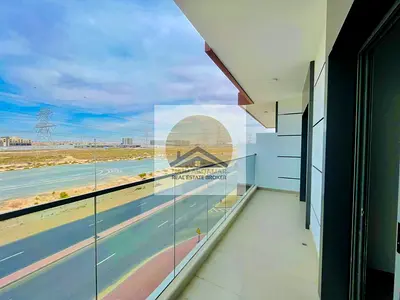 BRAND NEW 2BR | 6 CHQS | PRIME LOCATION