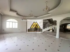 Spacious Villa for Rent in Al Mowaihat 1 – Large Area with Practical Layout and Prime Location