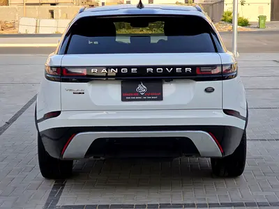Land Rover Range Rover Velar P250 S, миниатюра 2