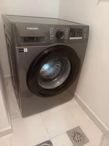 Samsung 8 kg washing machine for sale perfect working condition