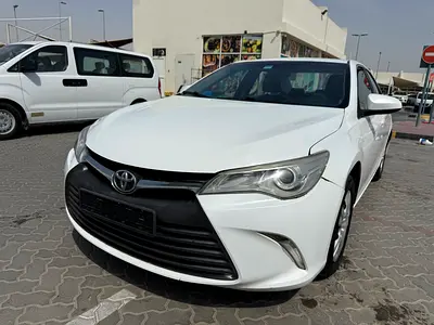 2017 Toyota CAMRY 缩略图 2
