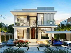 Single Row | High ROI | World Class Amenities