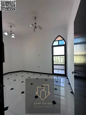 🚀 Family apartment in Rawda 3, large area