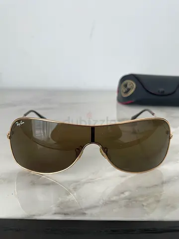 Ray-Ban Sunglasses