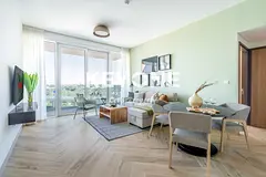 Elegant 1 Bedroom | Fully Furnished | Modern Amenities