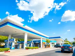 Prime Investment Opportunity – 58,000 Sqft Land on Sharjah–Fujairah Road