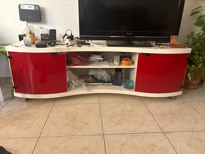 TV stand