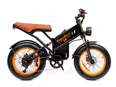 KUGOOV5 1 YEAR WARRANTY