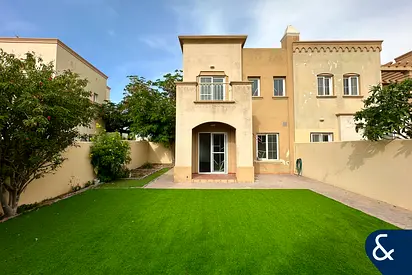 New Floors | Landscaped | Opposite Park