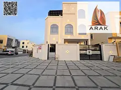 ✨ Unmissable Opportunity – Luxury Villa for Sale in Al Amerah ✨