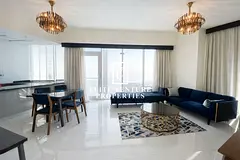 HIGH FLOOR | FULLY FURNISHED | PRIME LOCATION