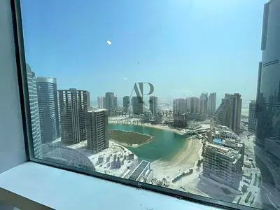 Vacant | High Floor Sea View | First Use