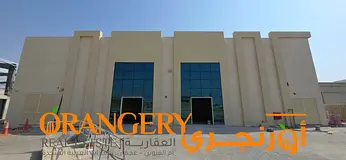 For Sale | New Industrial Complex – Umm Al Quwain (Umm Al Thaoub Industrial Area)