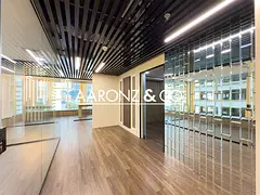 Near to Metro | Fitted Office | Prime Location