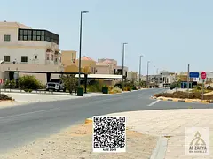 LOWEST PRICE " NEAR MASJID AND PARK " || VILLA LAND IN PRIME LOCATION ! || DIRECT ACCESS F