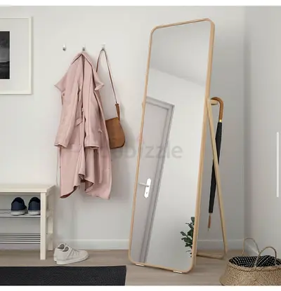 Mirrors