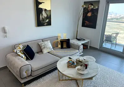 Fully Furnished | Prime Location | Ready to Move