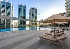 Fully Furnished | Prime Location | Ready to Move