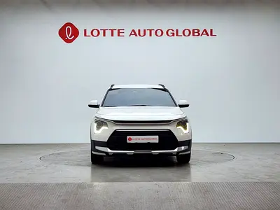 Kia Niro, миниатюра 7
