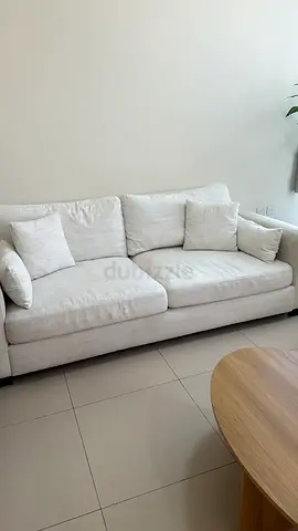 Sofa’s for sale