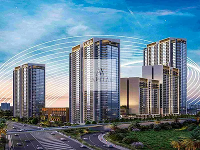 Below Original Price | Smart Layout | Motor City