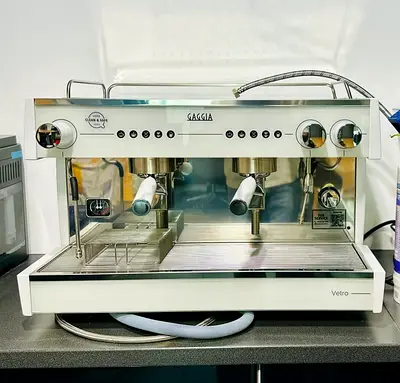 Gaggia 2021 Coffee Machine For Sale