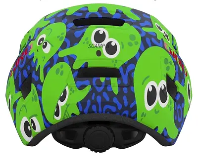 Giro Scamp II kid helmet