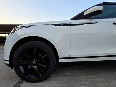 Land Rover Range Rover Velar P250 S, миниатюра 12