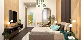 60/40 PP | DAMAC LAGOONS | WATERFRONT LIVING