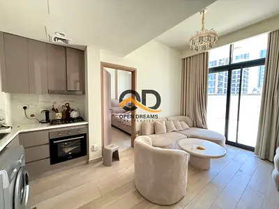 Fully Furnished || Big Terrace || Ready to Move || Chiller FREE