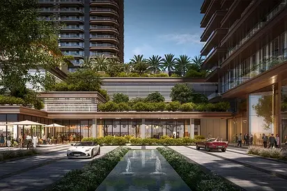 Resale | Exclusive | High Floor