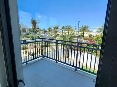 Maple 3 | 3BR Townhouse | Dubai Hills Estate
