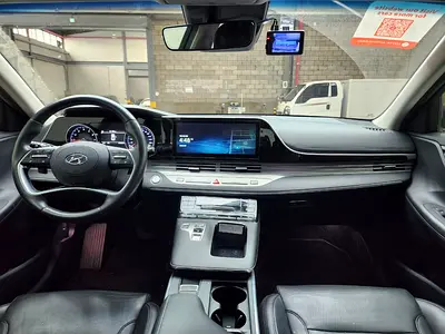 Hyundai Grandeur Premium, миниатюра 11