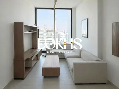 Semi Furnished I High Floor I Vacant