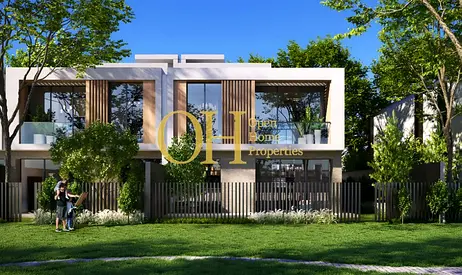 Serene Community | Contemporary Design | Elevated Lifestyle