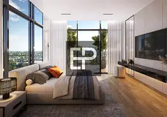 2 Bedroom Apartment | Orvessa Residences Al Furjan | Multiple Views