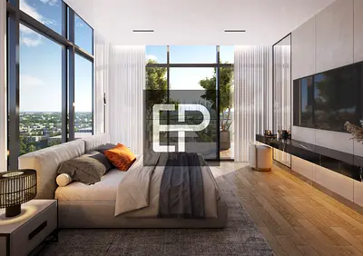 شقة بغرفتي نوم | مساكن أورفيسا في الفرجان | وجهات نظر متعددة