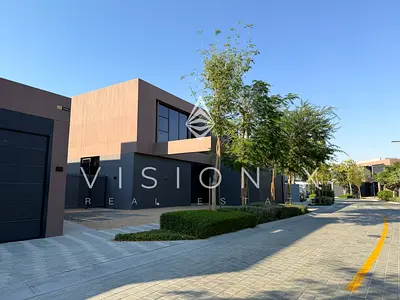 Brand New | Prime Location | Masaar Villa