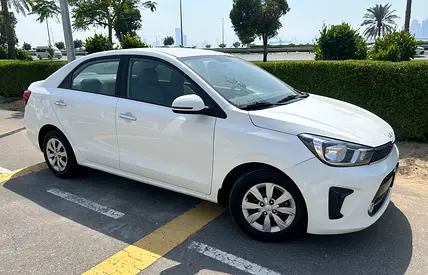 2023 KIA PEGAS 缩略图 2