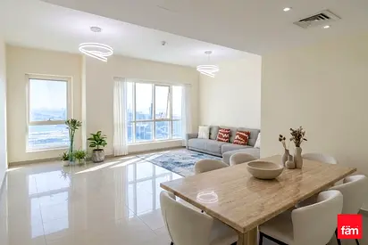 Astronomically Spacious | High Floor | Negotiable