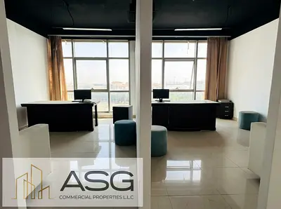 Office space | DIP 1 | Main Road Access
