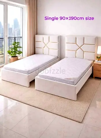 Beds
