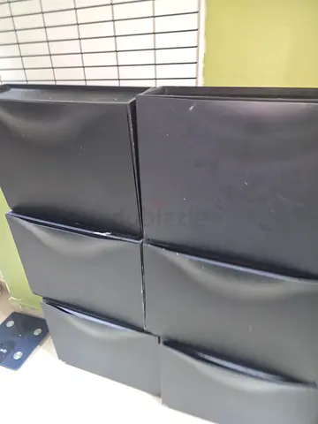 Shoes rack ikea