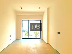 1 bhk Apartment | with best ammenities | Road view