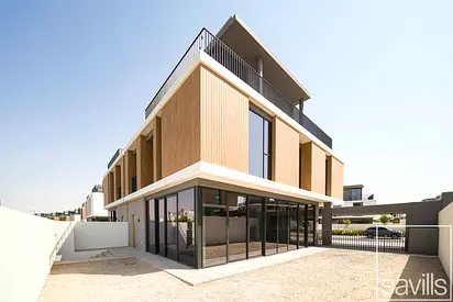 Single Row | Modern Finishing | Spacious