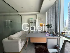Fitted Office | Business Bay | Tenanted